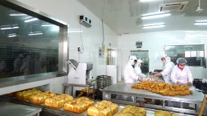 食品無(wú)塵車間的管理規(guī)定