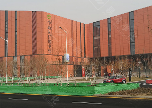為什么中新友好圖書館此次采購易純牌風淋室設備給予肯定？